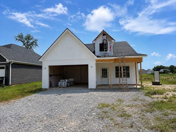 1603 Links Dr, Cookeville, TN 38506