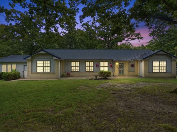 31680 S 602 Road , Grove, OK 74344