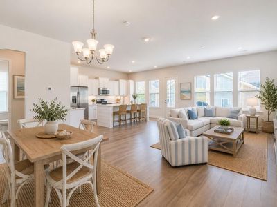 416 W Respite Lane, Summerville, SC 29483