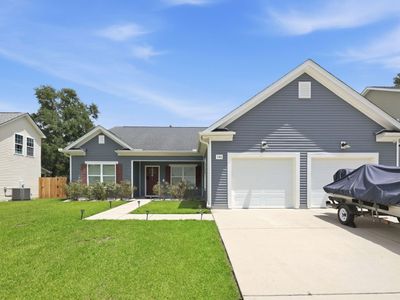 146 Pointer Drive, Goose Creek, SC 29445