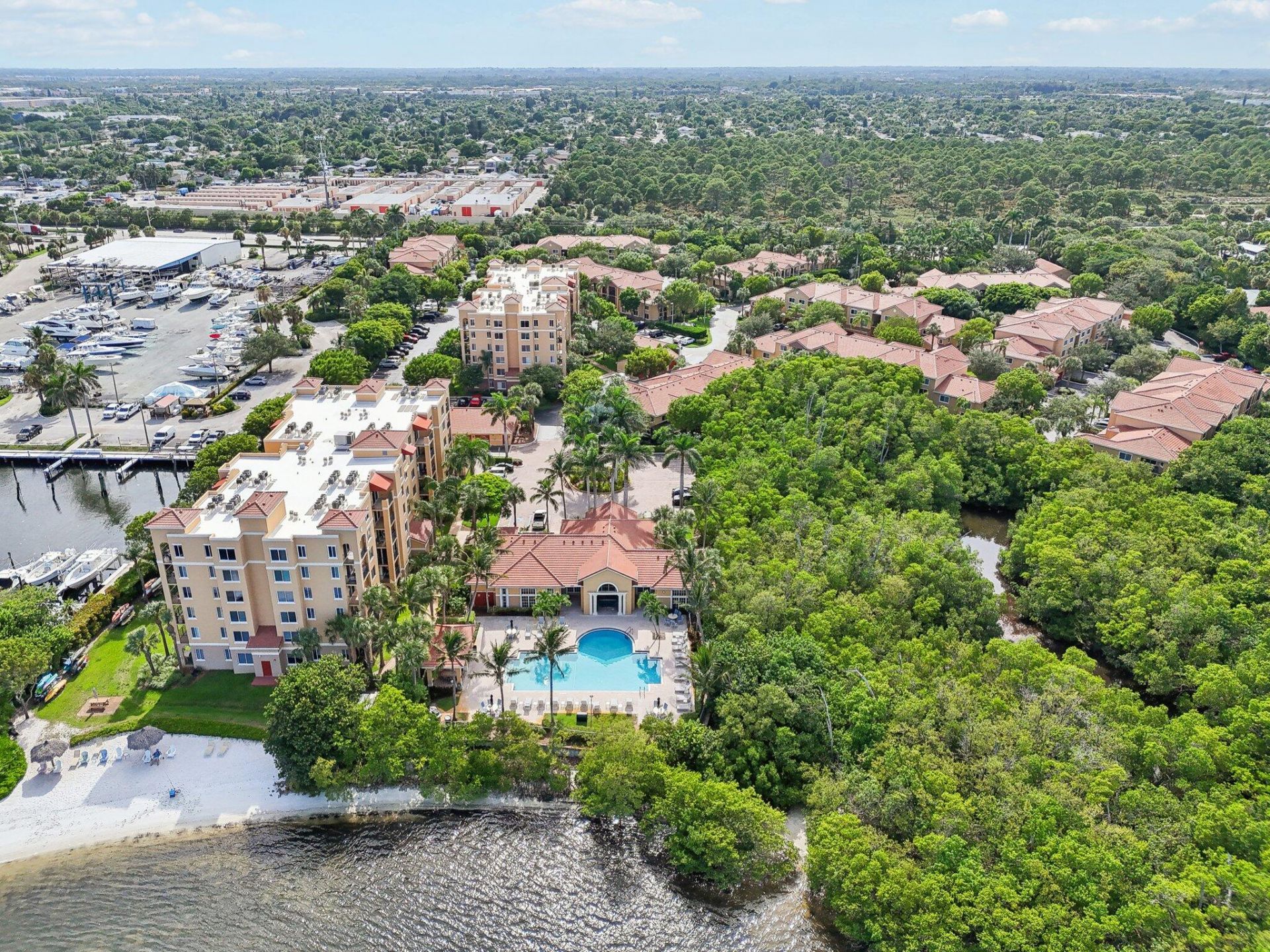 300 Scotia Drive, Unit 3040, Hypoluxo, FL 33462 Photo