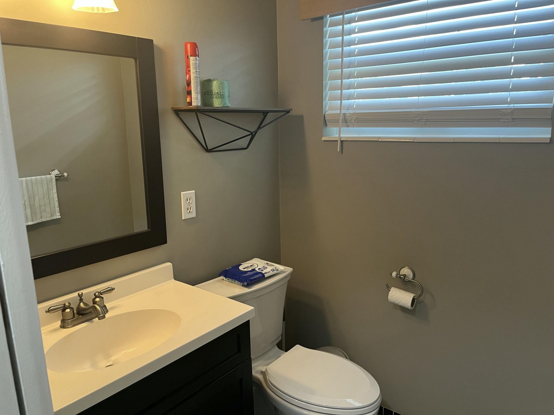 2758 Emory Drive E, Unit C, West Palm Beach, FL 33415 Photo