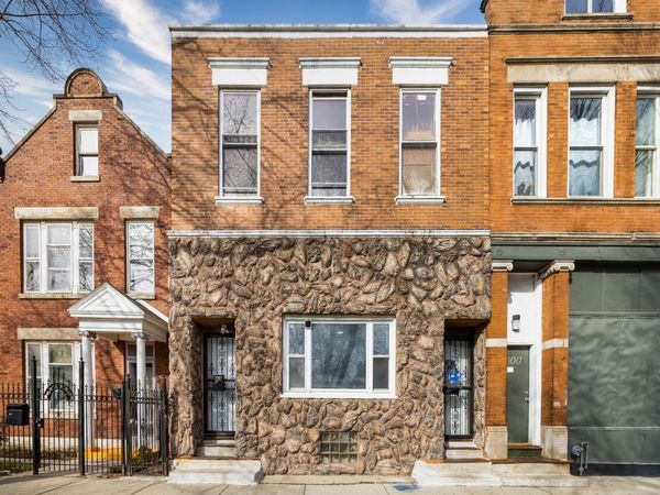 2702 S Spaulding Avenue , Chicago, IL 60623