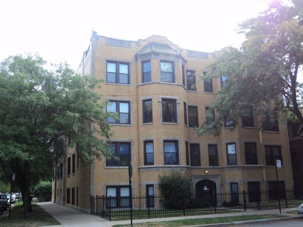 1551 W North Shore Avenue , Unit 1, Chicago, IL 60626