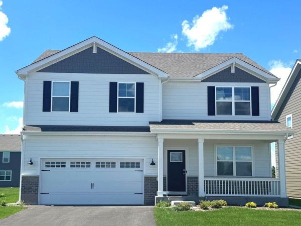 289 Snowdrop Lane , Elgin, IL 60124