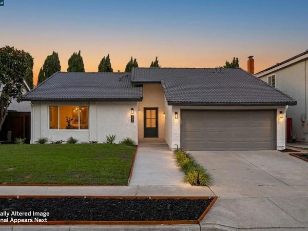 293 Keeler Ct, San Jose, CA 95139