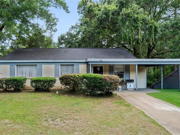 458 Yevonne Curve E, Mobile, AL 36609