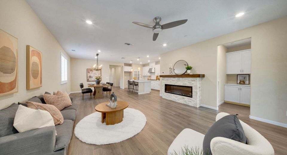 1447 Red Lake Way, Lincoln, CA 95648 Photo