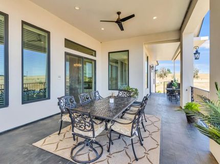 12201 Vineyard Hill Ct, Elk Grove, CA 95624 Photo