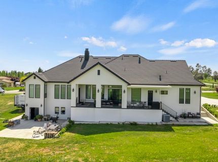 12201 Vineyard Hill Ct, Elk Grove, CA 95624 Photo