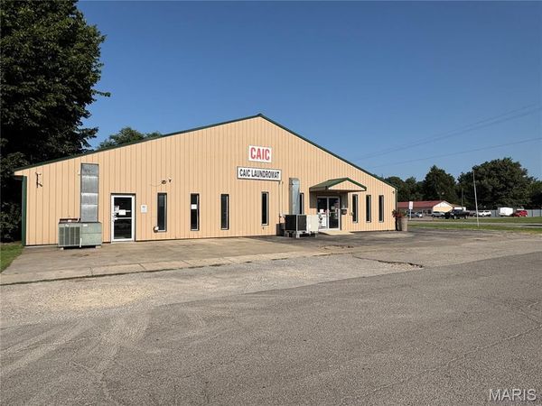 103 W U.S. Business Highway 60 , Dexter, MO 63841