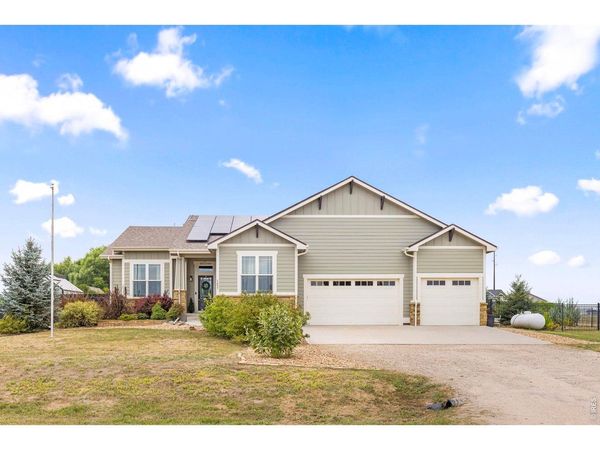 2657 Peregrine Creek Dr, Milliken, CO 80543