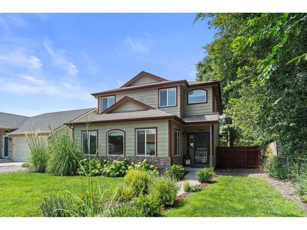 1017 S Krameria St, Denver, CO 80224