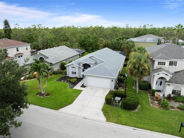 21715 Brixham Run LOOP , ESTERO, FL 33928