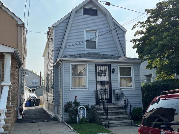 109-33 97th Street, Ozone Park, NY 11417