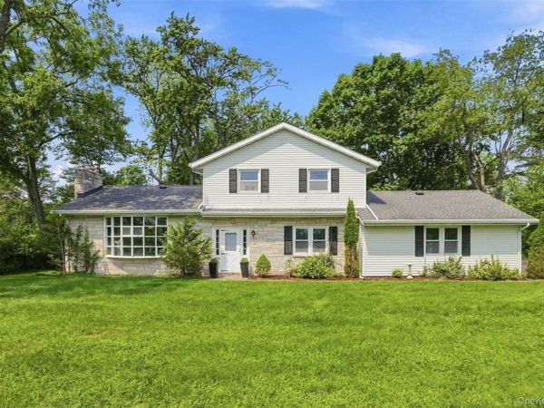 575 Lucas Avenue Extension , Hurley, NY 12443