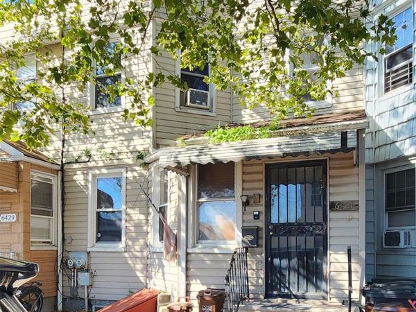 6431 Admiral Avenue, Middle Village, NY 11379