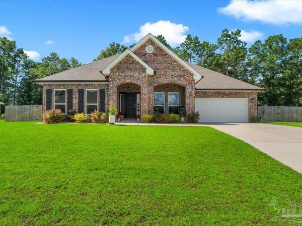 6474 Cedar Key Dr, Milton, FL 32570