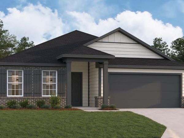 9400 Furman DR, Austin, TX 78747