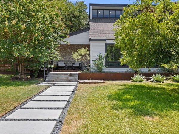 808 Vanguard ST, Lakeway, TX 78734