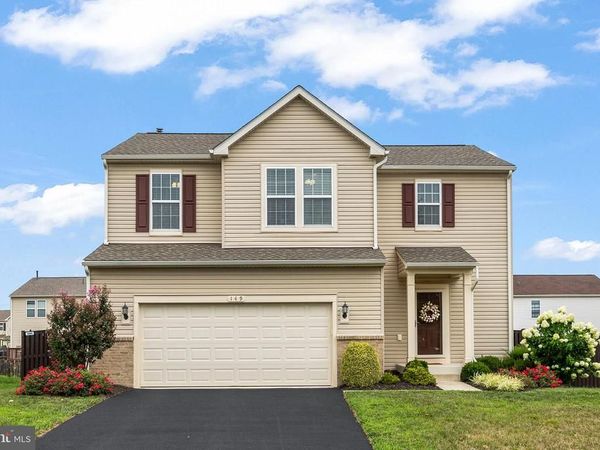 149 DOLLIE MAE LANE, STEPHENS CITY, VA 22655
