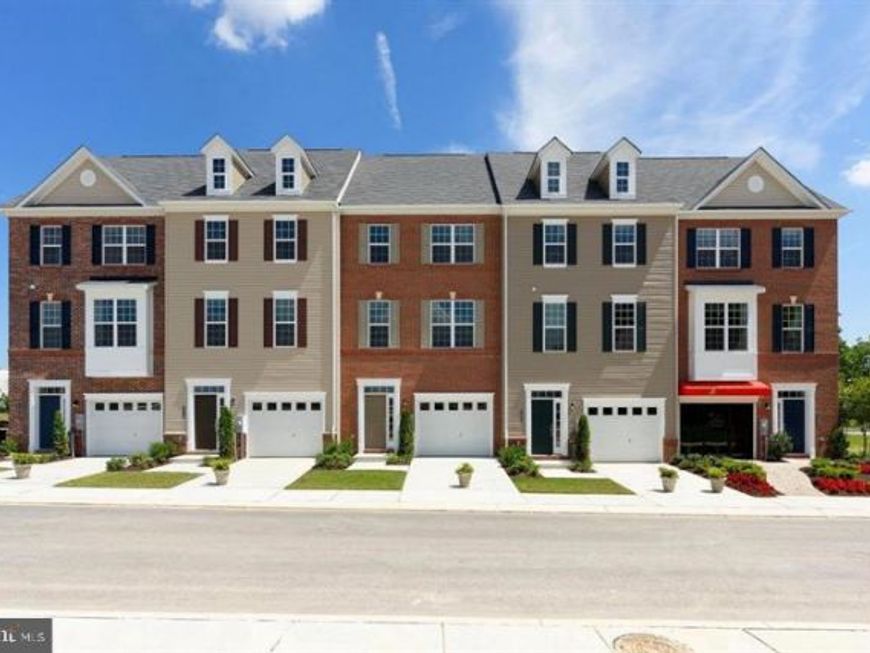 7770 Dagny Way, Elkridge, MD 21075 Main Photo