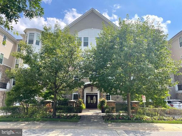 7401 TRAVERTINE DRIVE, Unit 302, BALTIMORE, MD 21209