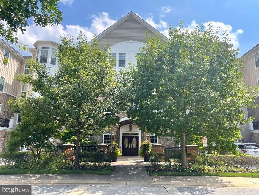 7401 Travertine Drive, Unit 302, Baltimore, MD 21209 Main Photo