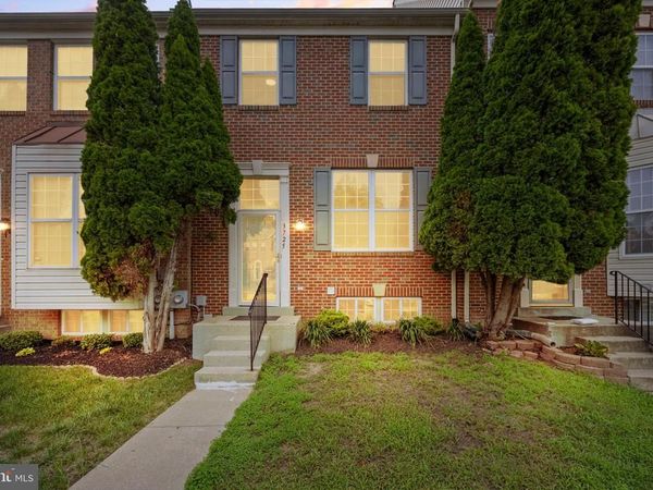 3725 MIDLOTHIAN PLACE, WALDORF, MD 20602