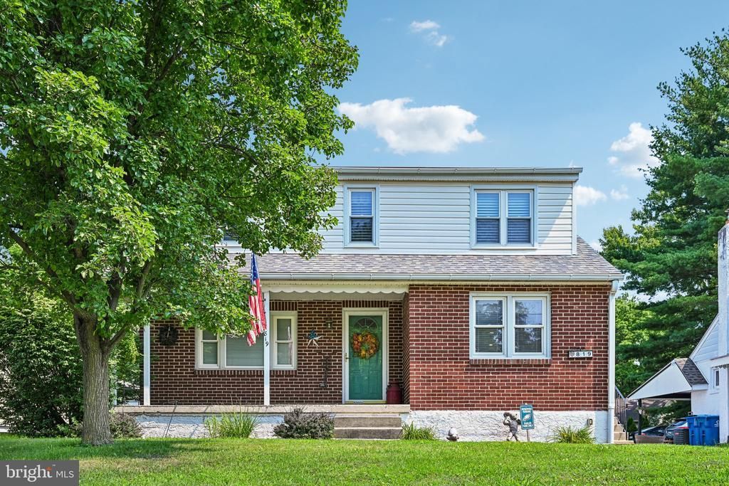 819 E HANCOCK STREET, LANSDALE, PA 19446