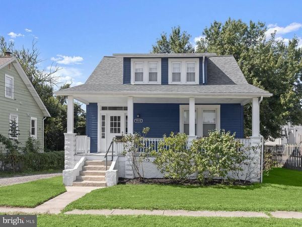5510 SELMA AVENUE, BALTIMORE, MD 21227