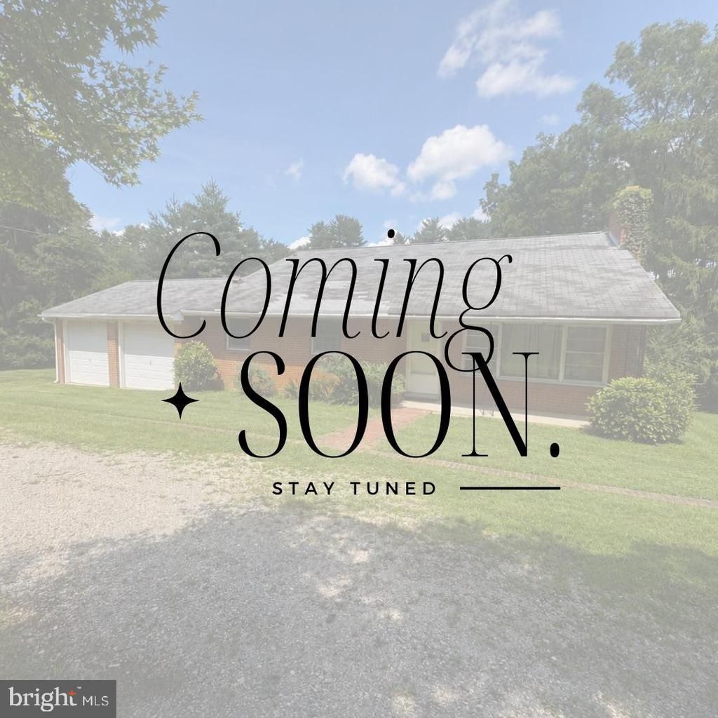 3300 OLD LARGO ROAD , UPPER MARLBORO, MD 20772