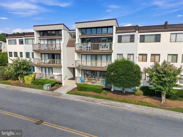 13908 N OCEAN ROAD , Unit 1C, OCEAN CITY, MD 21842
