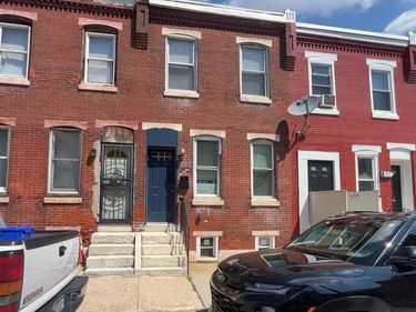 3925 RENO STREET, PHILADELPHIA, PA 19104