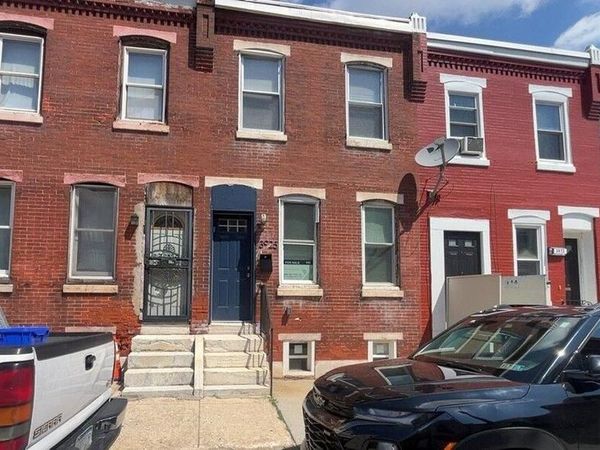 3925 RENO STREET, PHILADELPHIA, PA 19104