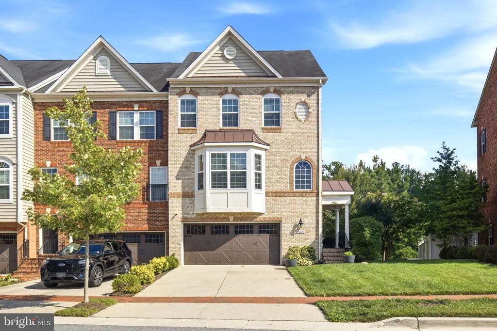 15601 SUNNINGDALE PLACE , UPPER MARLBORO, MD 20774