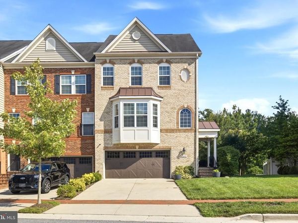 15601 SUNNINGDALE PLACE, UPPER MARLBORO, MD 20774