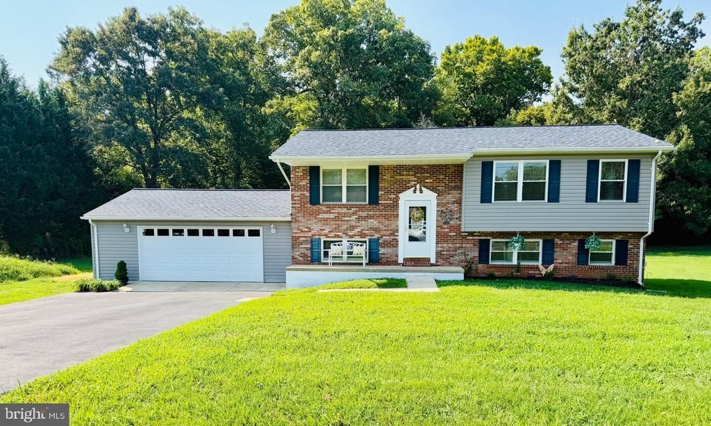 4515 RICHARD LAWRENCE DRIVE, MARBURY, MD 20658