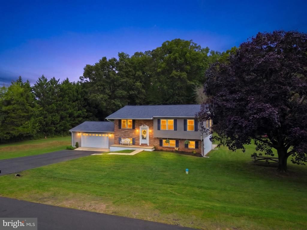 4515 RICHARD LAWRENCE DRIVE, MARBURY, MD 20658