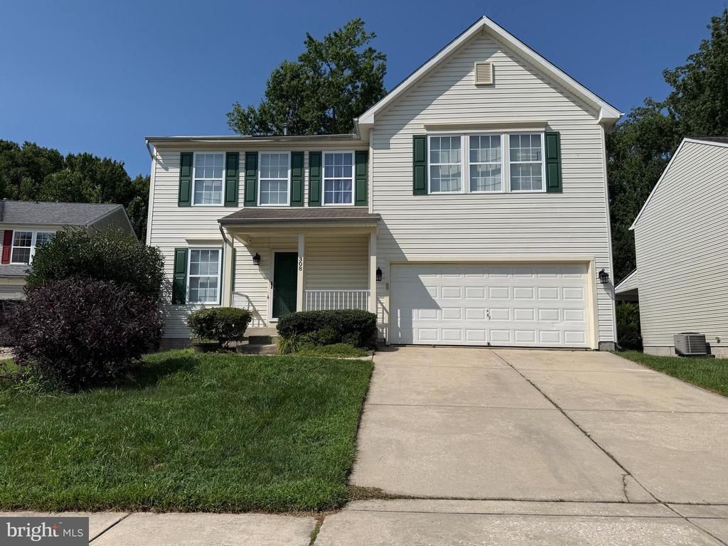 308 SKY BLUE COURT, EDGEWOOD, MD 21040