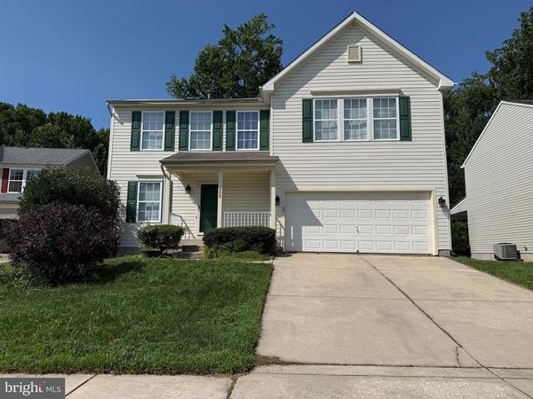 308 SKY BLUE COURT, EDGEWOOD, MD 21040