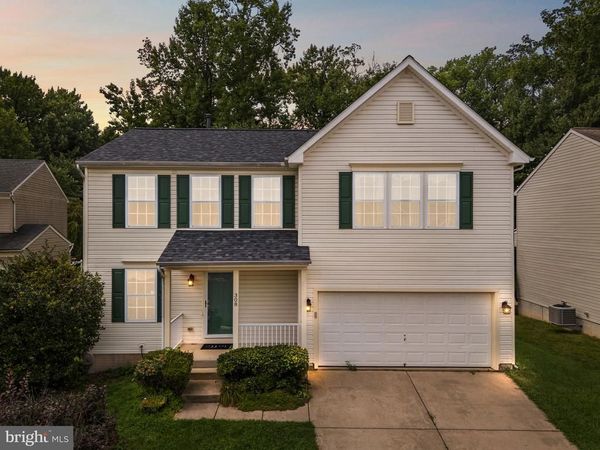 308 SKY BLUE COURT, EDGEWOOD, MD 21040