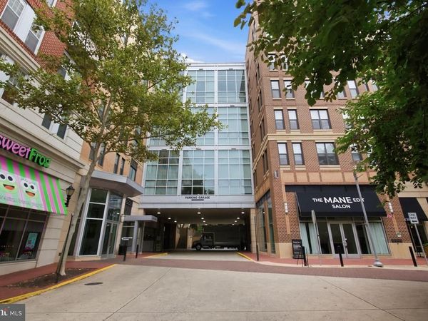 444 W BROAD STREET, Unit 436, FALLS CHURCH, VA 22046