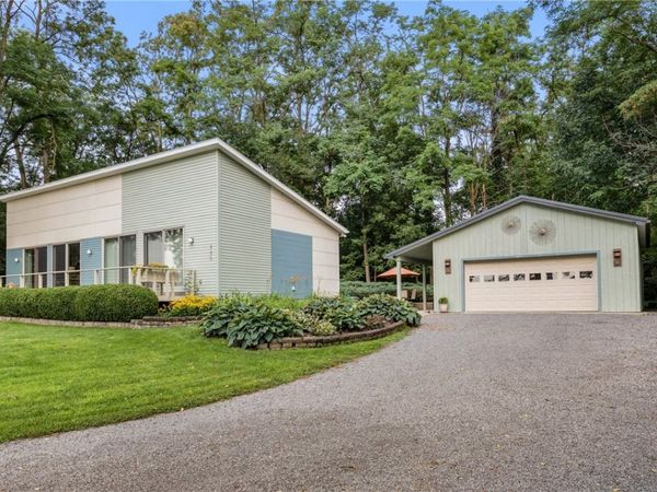 880 Crows Nest Road, Penn Yan, NY 14527
