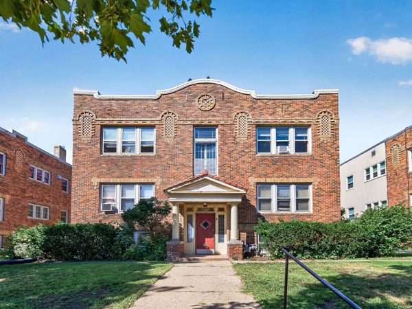 3334 Blaisdell Avenue, Minneapolis, MN 55408