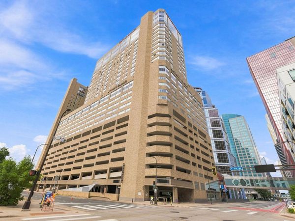431 S 7th Street, Unit 2704, Minneapolis, MN 55415