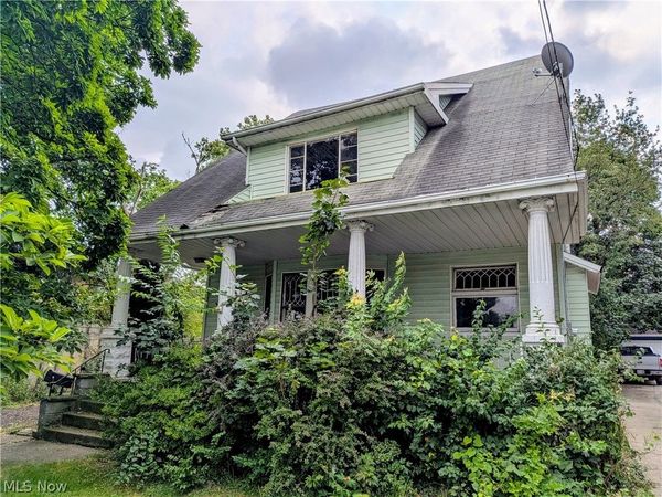 4730 Turney Road , Garfield Heights, OH 44125