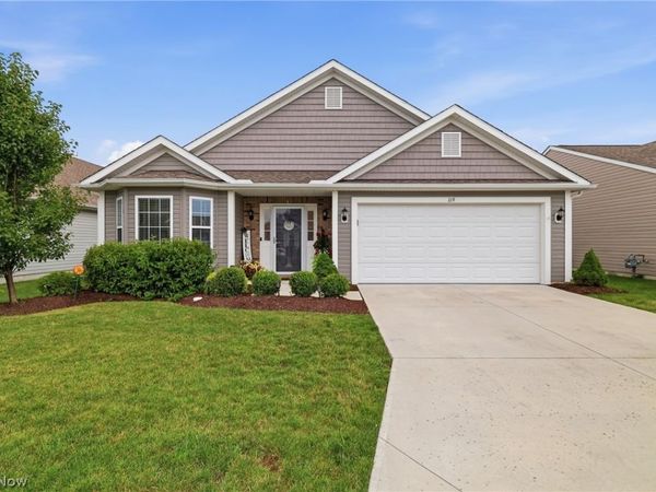 119 Prestwyck Lane , Elyria, OH 44035