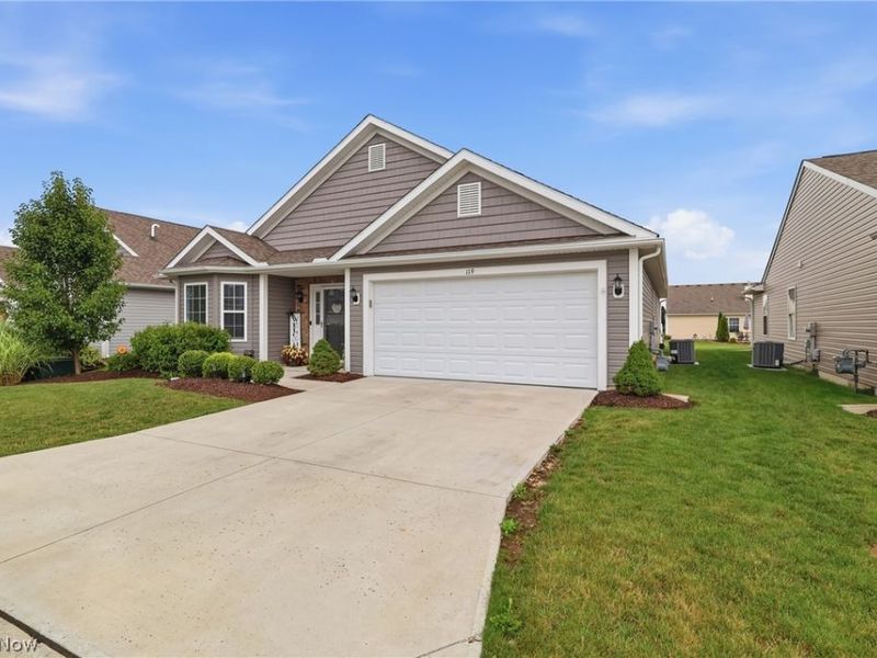 119 Prestwyck Lane, Elyria, OH 44035 Photo 2