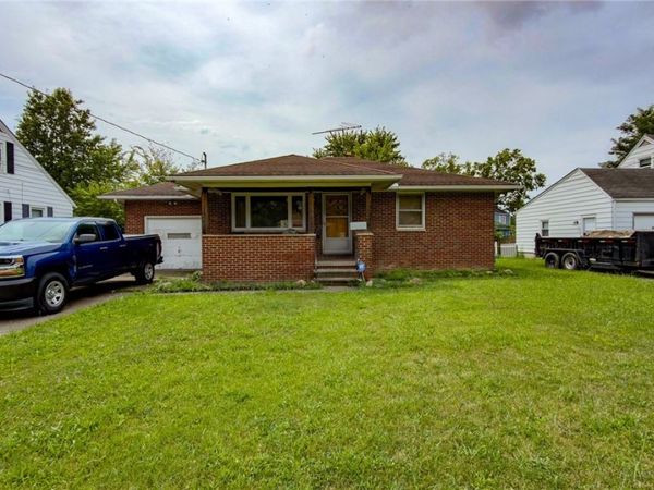 919 W 23rd Street , Lorain, OH 44052